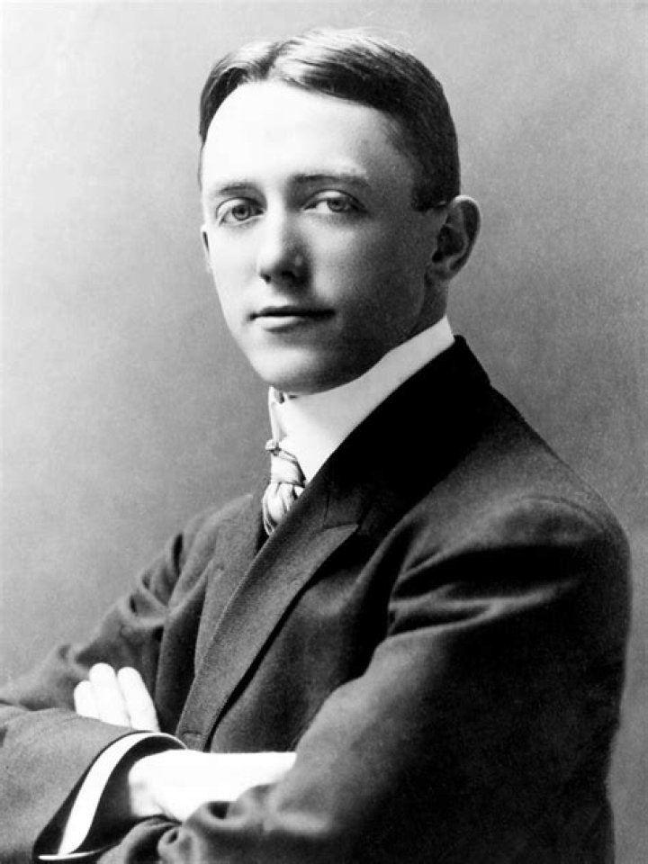 George M. Cohan Biography, Age, Height, Wife, Net Worth, Family