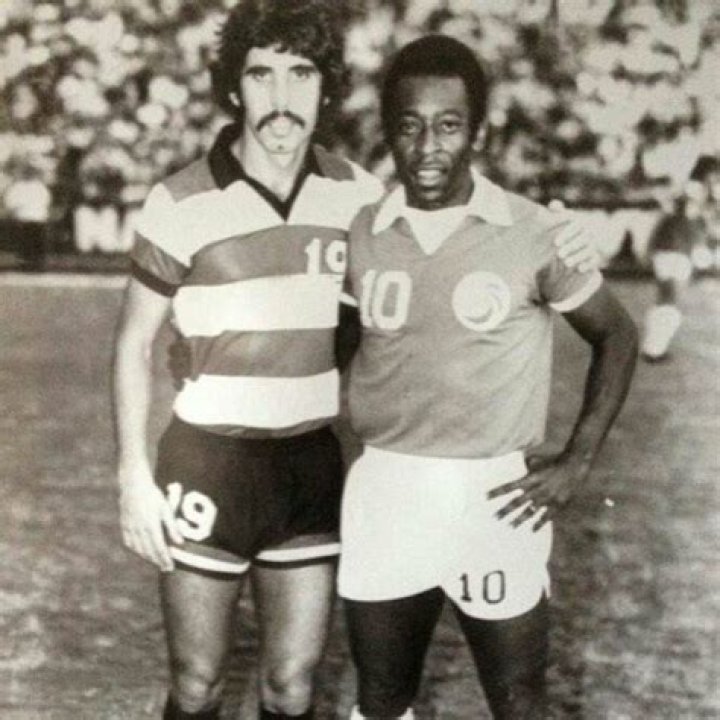 George Nanchoff Biography, Age, Height, Wife, Net Worth, Family