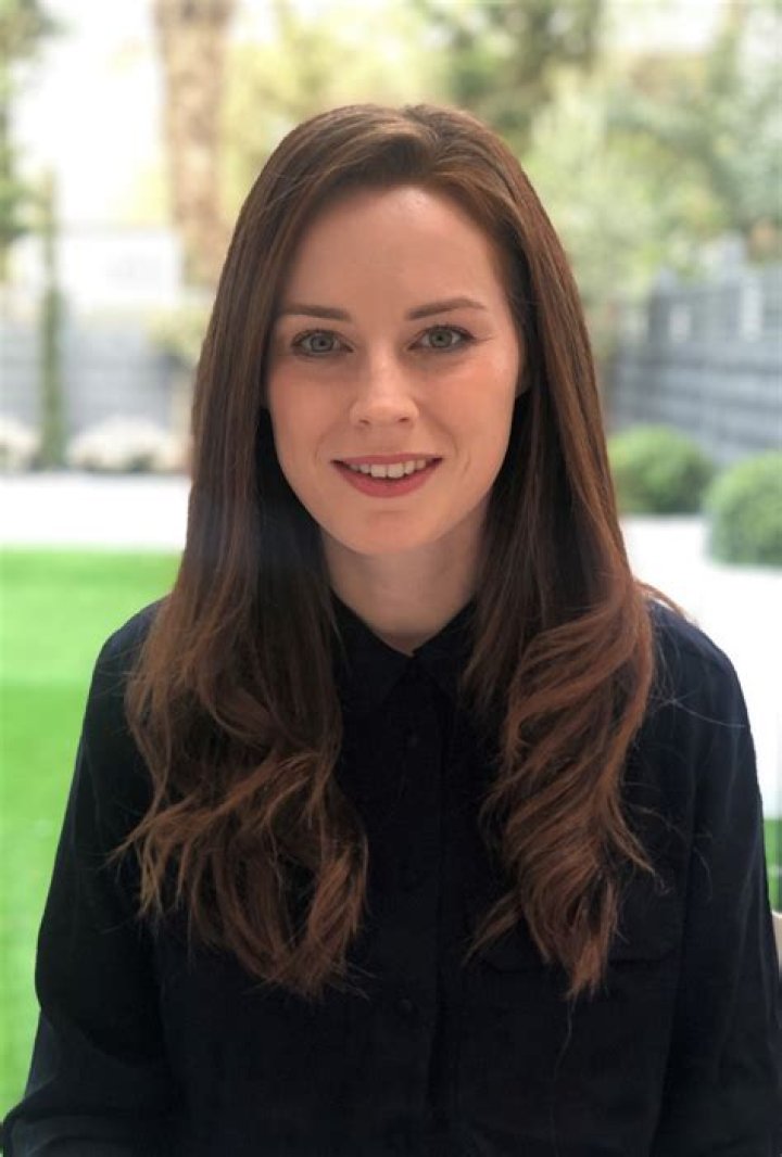 Georgina Terry Biography, Age, Height, Husband, Net Worth, Family