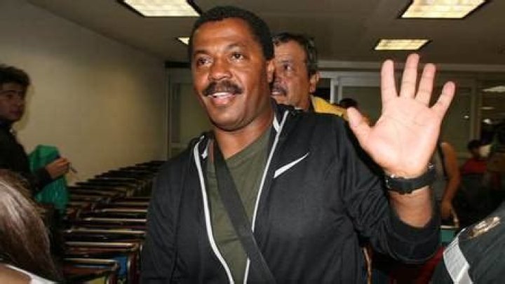 Geraldo Francisco dos Santos Biography, Age, Height, Wife, Net Worth, Family