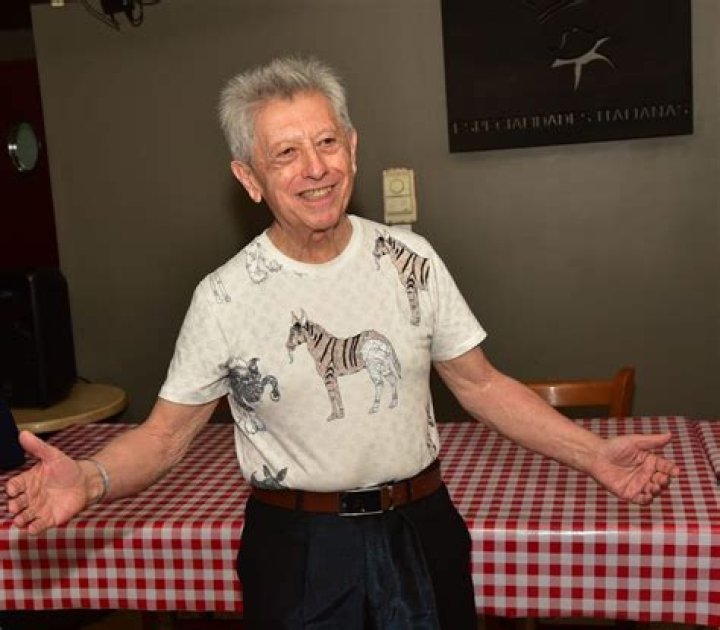 Germaín de la Fuente biografía, edad, altura, esposo, net worth, familia