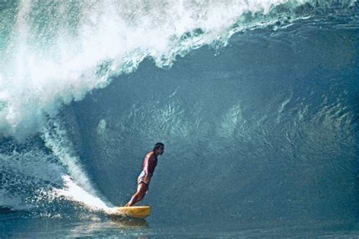 Gerry Lopez Biography, Age, Height, Wife, Net Worth, Family