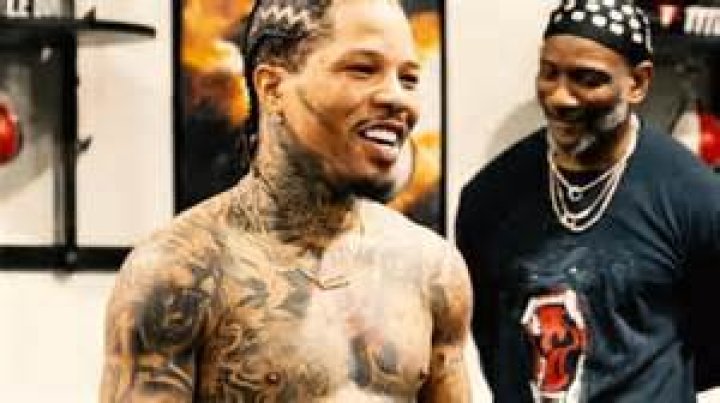 Gervonta Davis Biography, Age, Height, Wife, Net Worth, Family