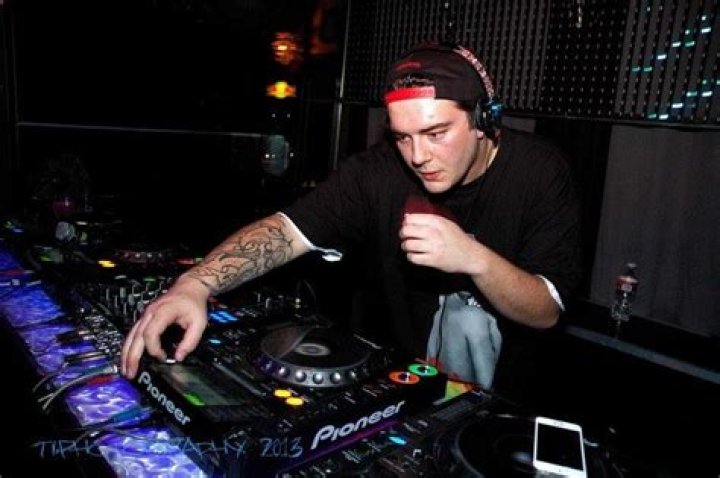 Getter Biography, Age, Height, Wife, Net Worth, Family