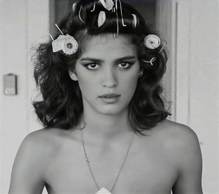 Gia Carangi biografía, edad, altura, esposa, net worth, familia