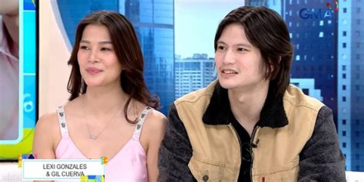 Gil Cuerva Biography, Age, Height, Wife, Net Worth, Family