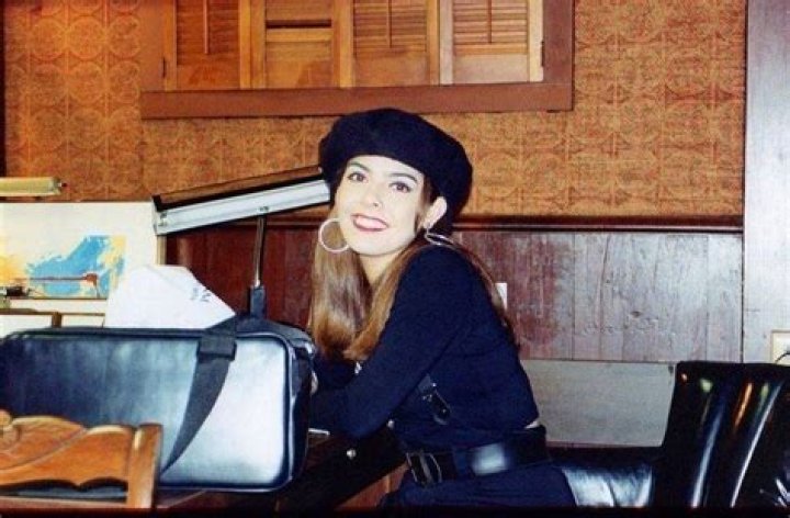 Gillette Biography, Age, Height, Husband, Net Worth, Family