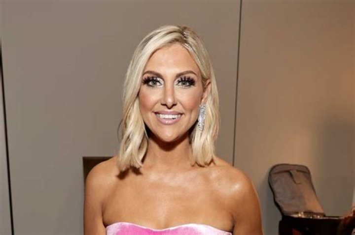 Gina Kirschenheiter Biography, Age, Height, Husband, Net Worth, Family