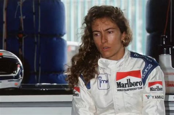 Giovanna Amati Biography, Age, Height, Husband, Net Worth, Family