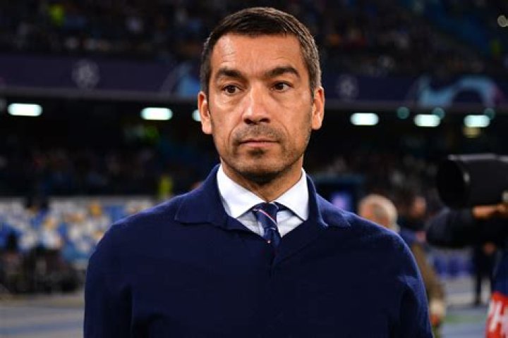 Giovanni van Bronckhorst Biography, Age, Height, Wife, Net Worth, Family