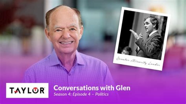 Glen Taylor Biography, Age, Height, Wife, Net Worth and Family