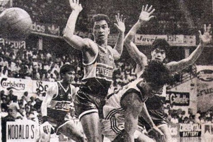 Glenn Capacio Biography, Age, Height, Wife, Net Worth, Family