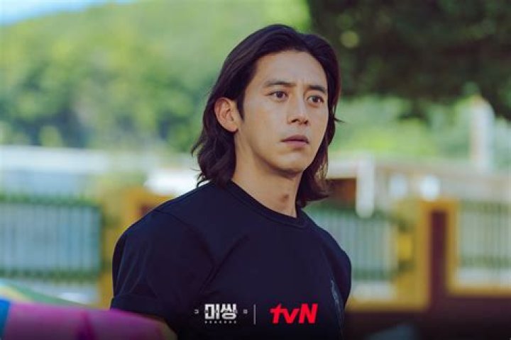 Go Soo Biography, Age, Height, Wife, Net Worth, Family