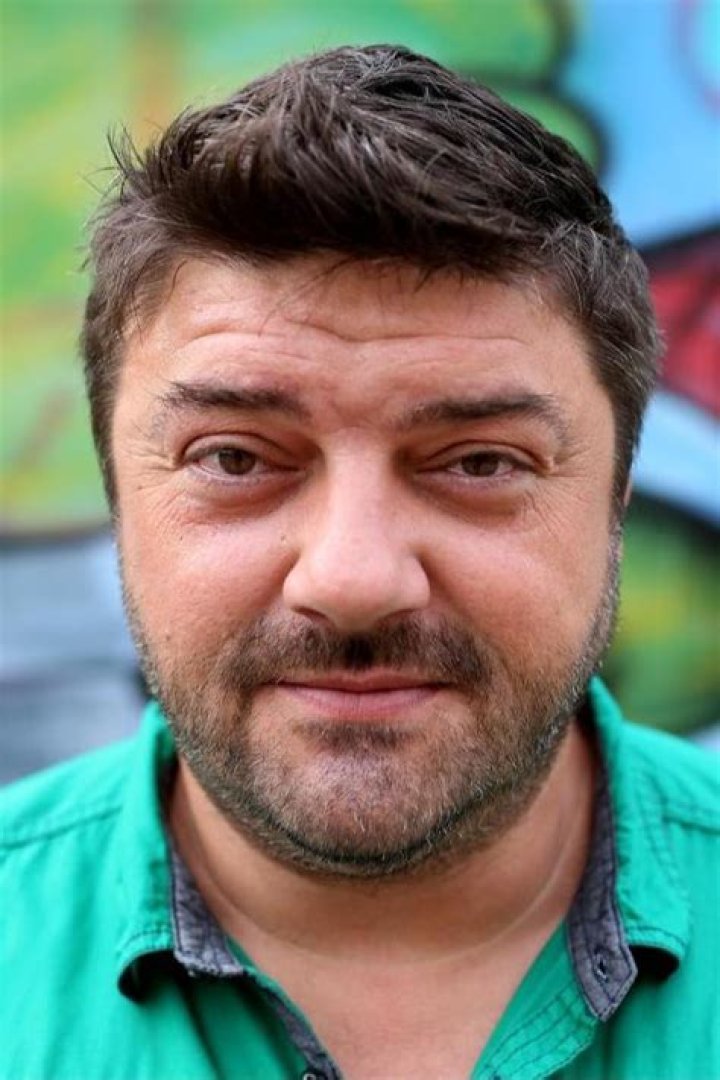 Goran Navojec Biography, Age, Height, Wife, Net Worth, Family