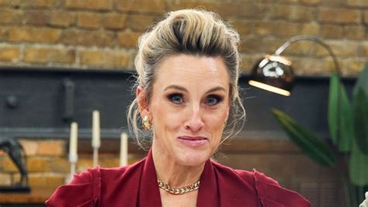 Grace Dent Biography, Age, Height, Husband, Net Worth, Family