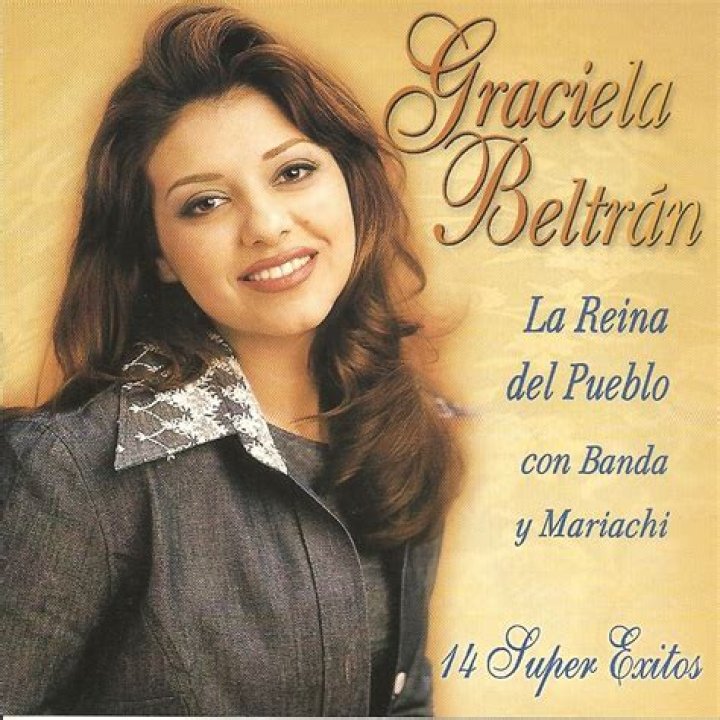 Graciela Beltrán biografía, edad, altura, esposa, net worth, familia