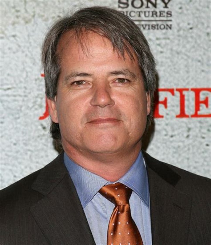 Graham Yost Biography, Age, Height, Wife, Net Worth, Family