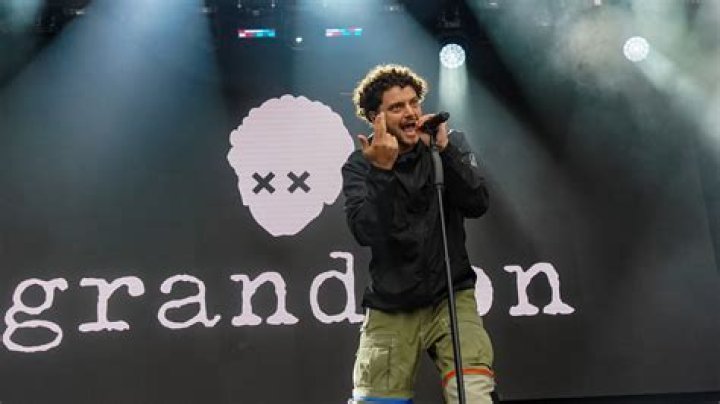 Grandson Biography, Age, Height, Wife, Net Worth, Family