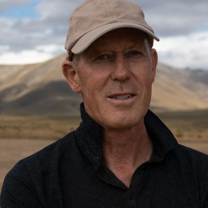 Grant Major Biography, Age, Height, Wife, Net Worth, Family