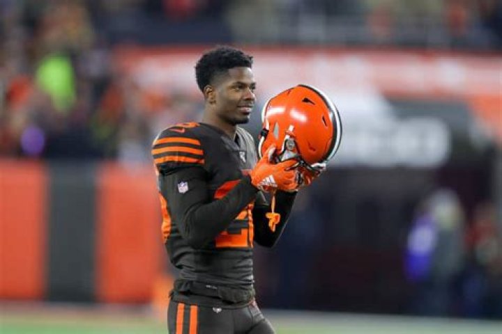 Greedy Williams Biography, Age, Height, Wife, Net Worth, Family