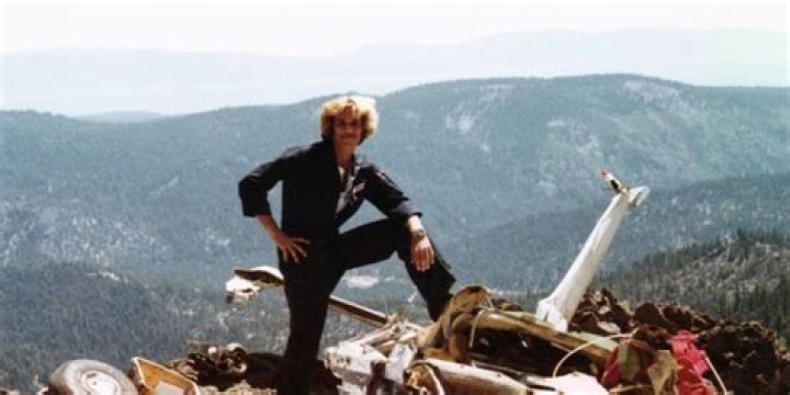 Greg Feith Biography, Age, Height, Wife, Net Worth, Family