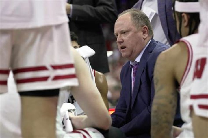 Greg Gard Biography, Age, Height, Wife, Net Worth, Family