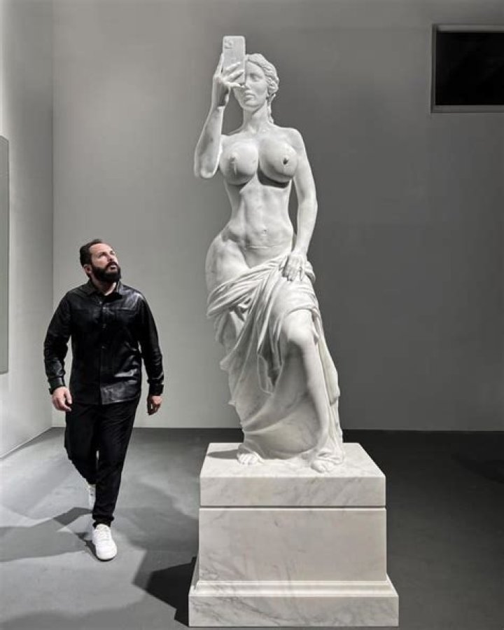 Greg Lansky Biography, Age, Height, Wife, Net Worth, Family