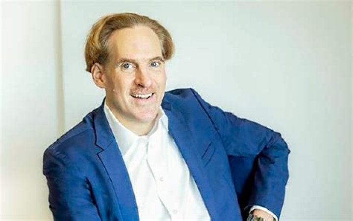 Greg Lindberg Biography, Age, Height, Wife, Net Worth, Family