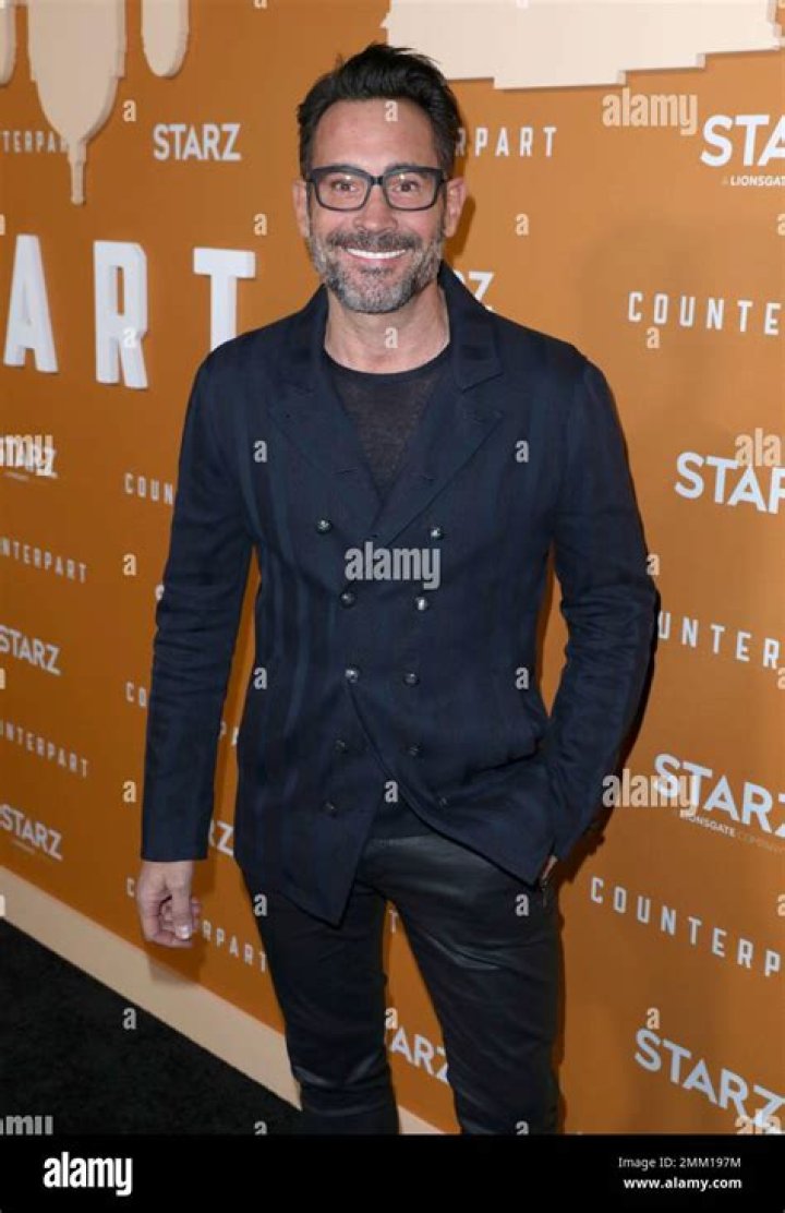 Gregory Zarian Biography, Age, Height, Wife, Net Worth, Family