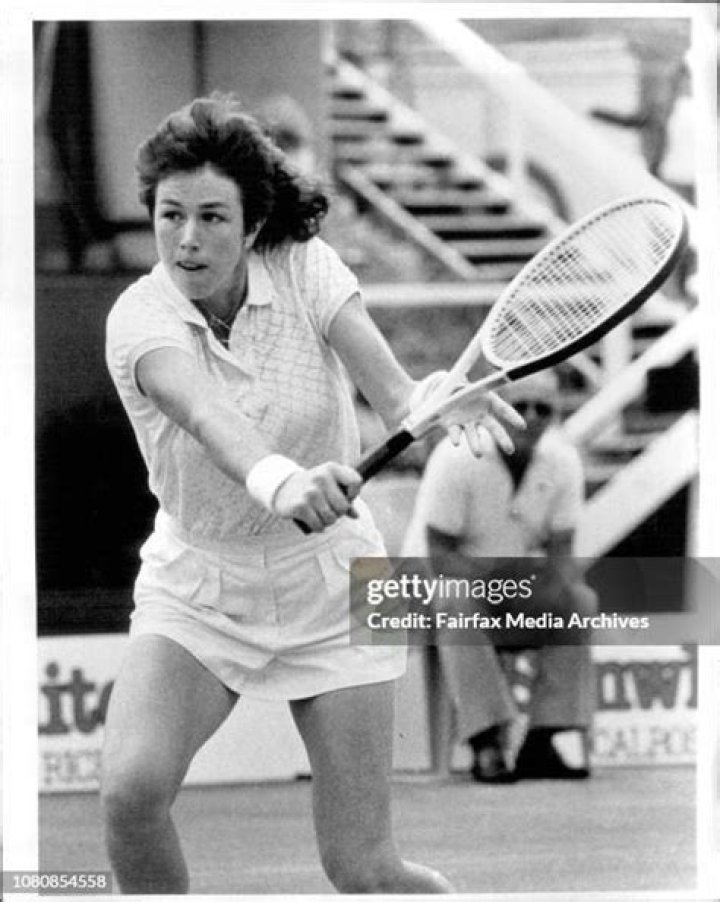 Gretchen Rush Biography, Age, Height, Husband, Net Worth, Family