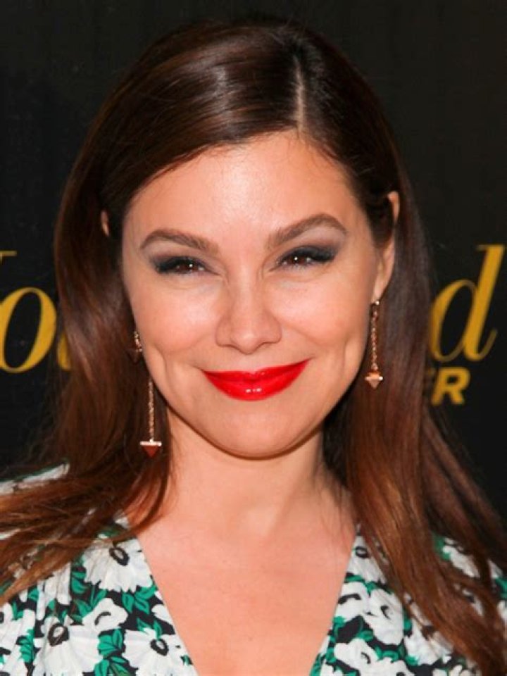 Gretta Monahan Biography, Age, Height, Husband, Net Worth, Family