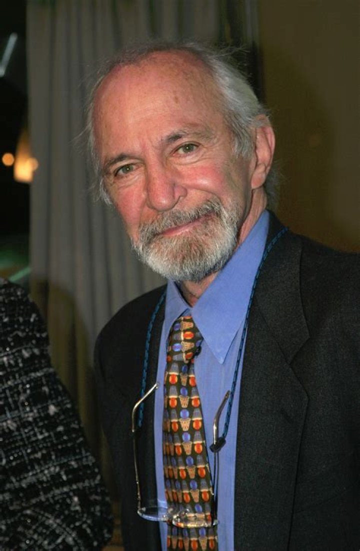 Gunnar Stansson Biography, Age, Height, Wife, Net Worth, Family