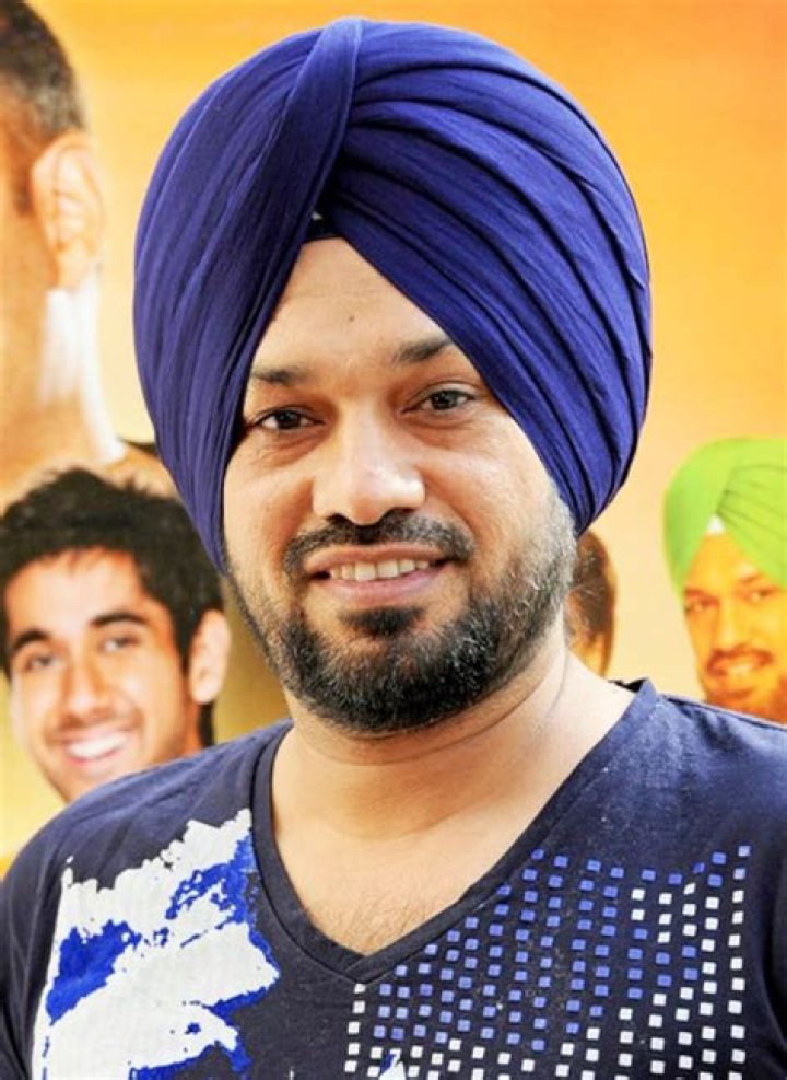 Gurpreet Ghuggi Biography, Age, Height, Wife, Net Worth, Family