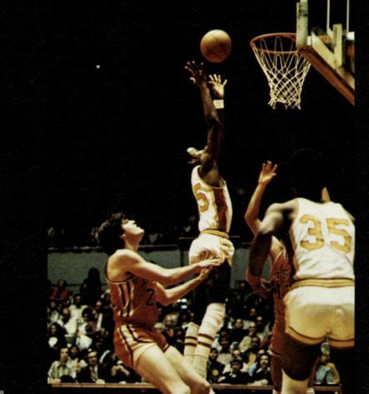 Gus Williams Biography, Age, Height, Wife, Net Worth, Family