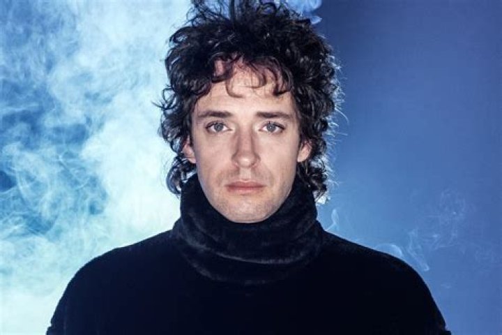 Gustavo Cerati Biography, Age, Height, Wife, Net Worth, Family
