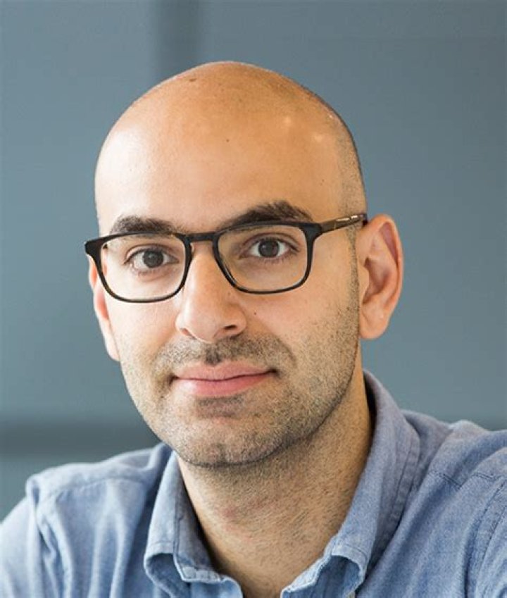 Habib Haddad Biography, Age, Height, Wife, Net Worth, Family