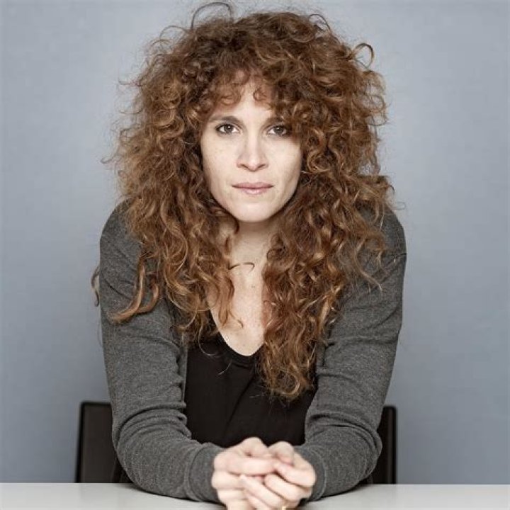 Hagar Ben-Asher Biography, Age, Height, Husband, Net Worth, Family