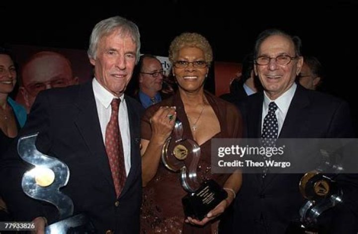 Hal David Biography, Age, Height, Wife, Net Worth, Family