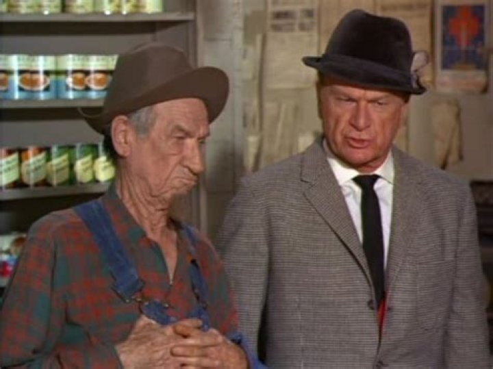 Hank Patterson Biography, Age, Height, Wife, Net Worth, Family