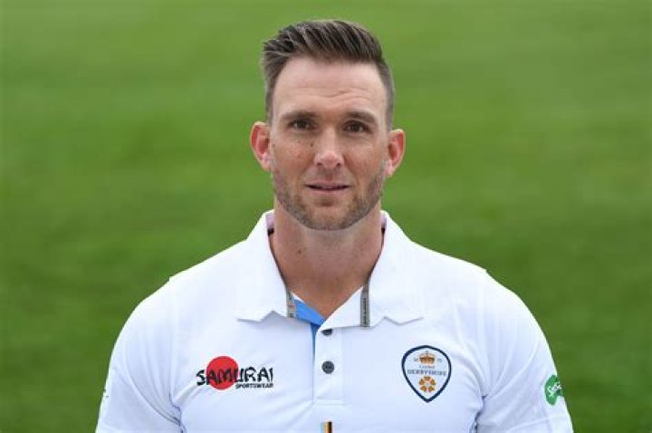 Hardus Viljoen Biography, Age, Height, Wife, Net Worth, Family