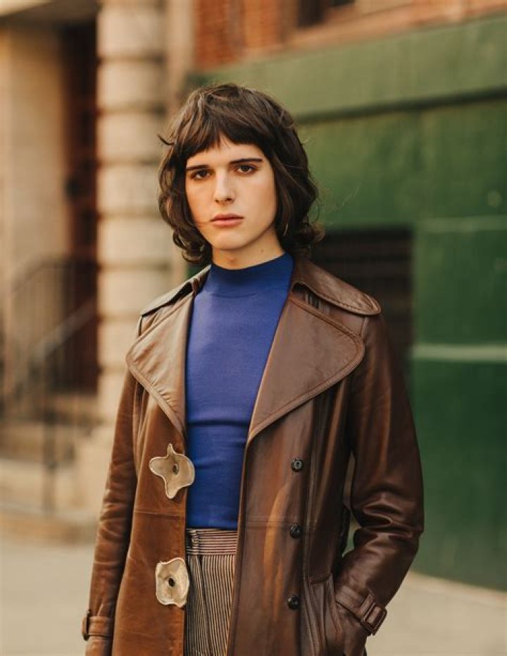 Hari Nef Biography, Age, Height, Husband, Net Worth, Family