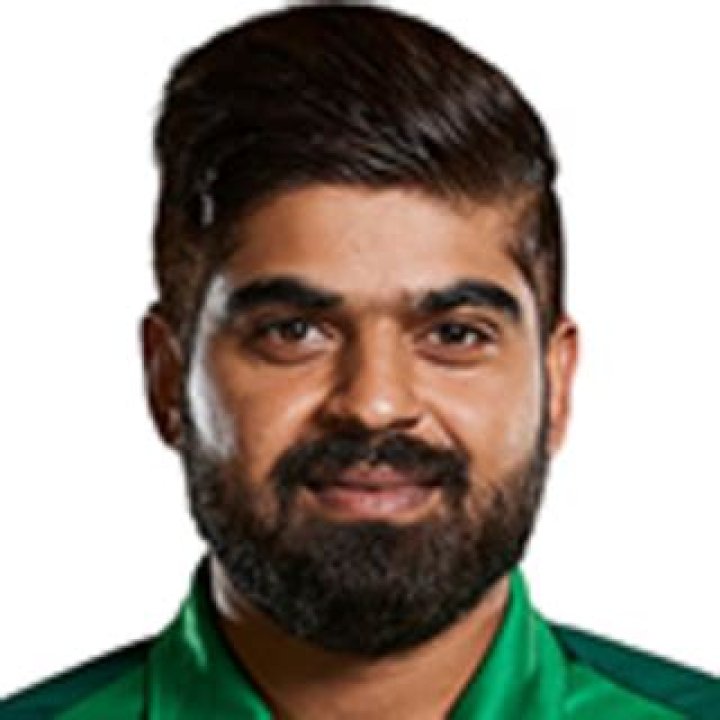 Haris Sohail Biography, Age, Height, Wife, Net Worth, Family