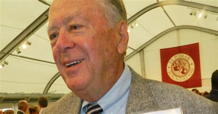 Harold Littrell Biography, Age, Height, Wife, Net Worth, Family