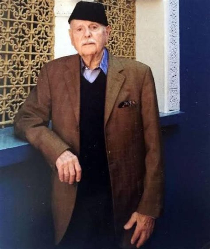 Harold Nebenzal Biography, Age, Height, Wife, Net Worth, Family