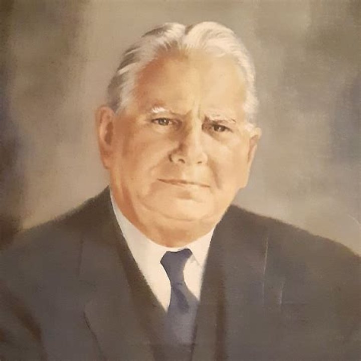 Harry Edwards Biography, Age, Height, Wife, Net Worth, Family