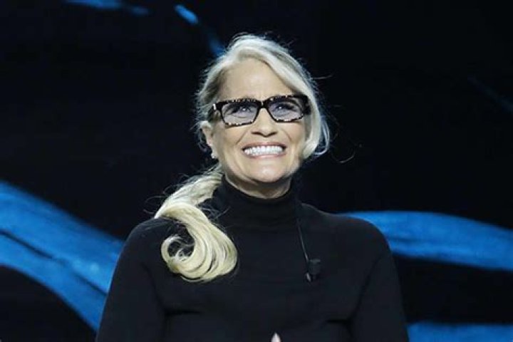 Heather Parisi biografía, edad, altura, esposa, net worth, familia