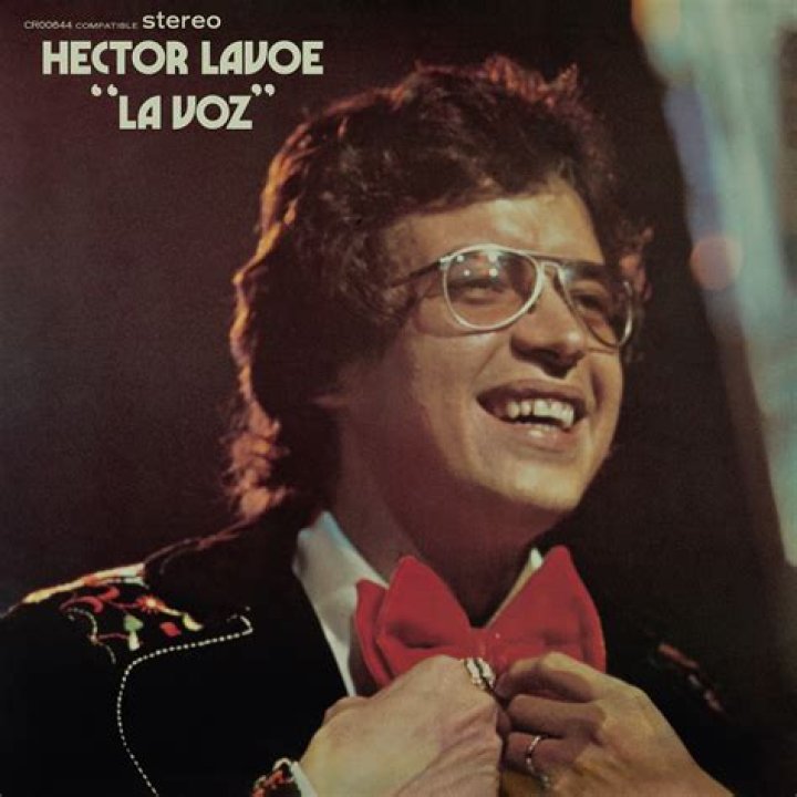 Hector Lavoe Biography, Age, Height, Wife, Net Worth, Family