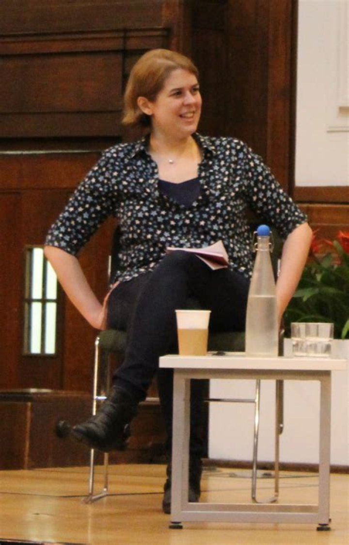 Helen Lewis Biography, Age, Height, Husband, Net Worth, Family