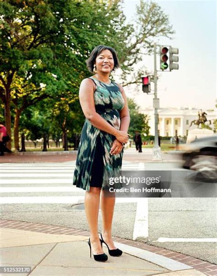 Helene Cooper Biography, Age, Height, Husband, Net Worth, Family