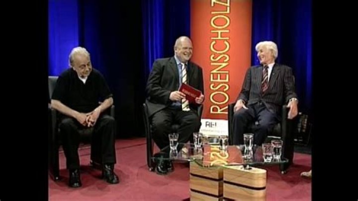 Helmut Niekamp Biography, Age, Height, Wife, Net Worth, Family